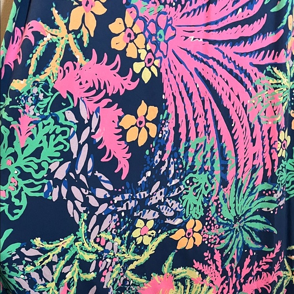 Lilly Pulitzer Sloane Maxi Dress - Size XSmall - Picture 3 of 6